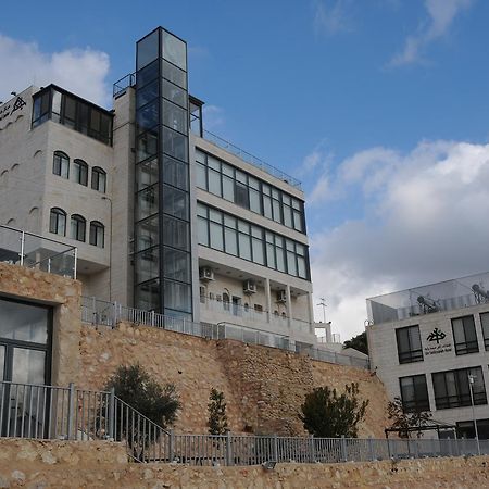 Sindyan Resort Amman Buitenkant foto
