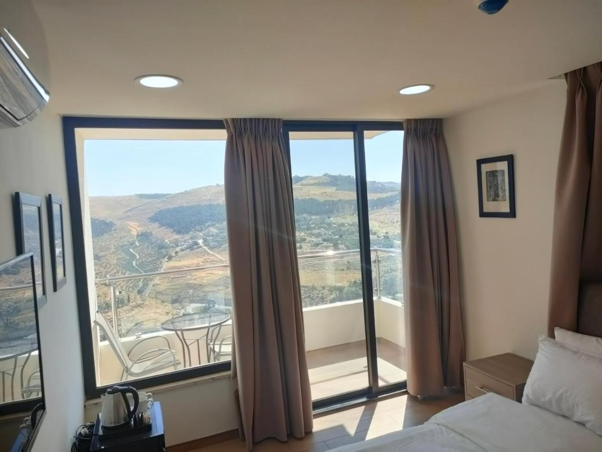 Sindyan Resort Amman Buitenkant foto