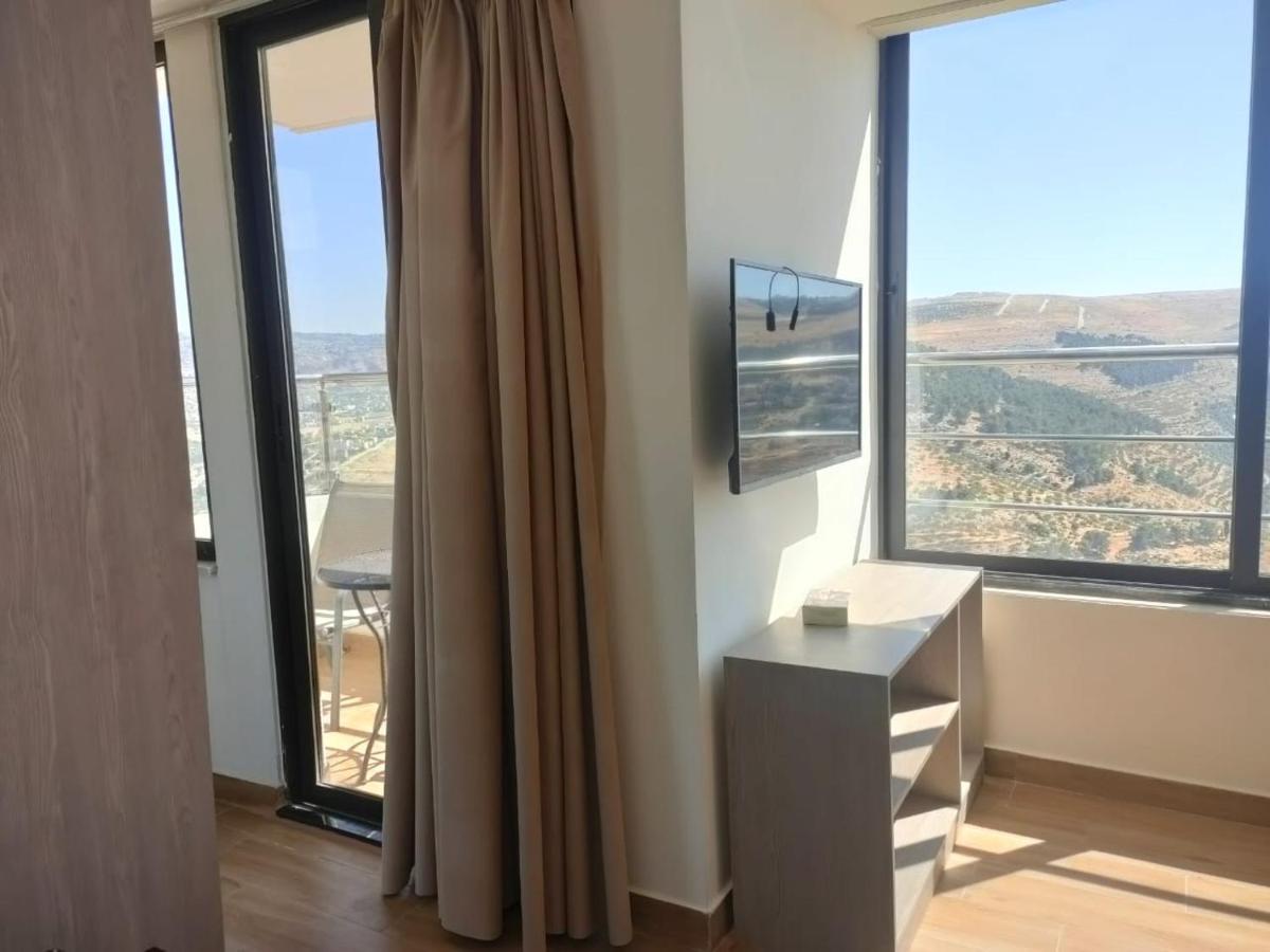 Sindyan Resort Amman Buitenkant foto