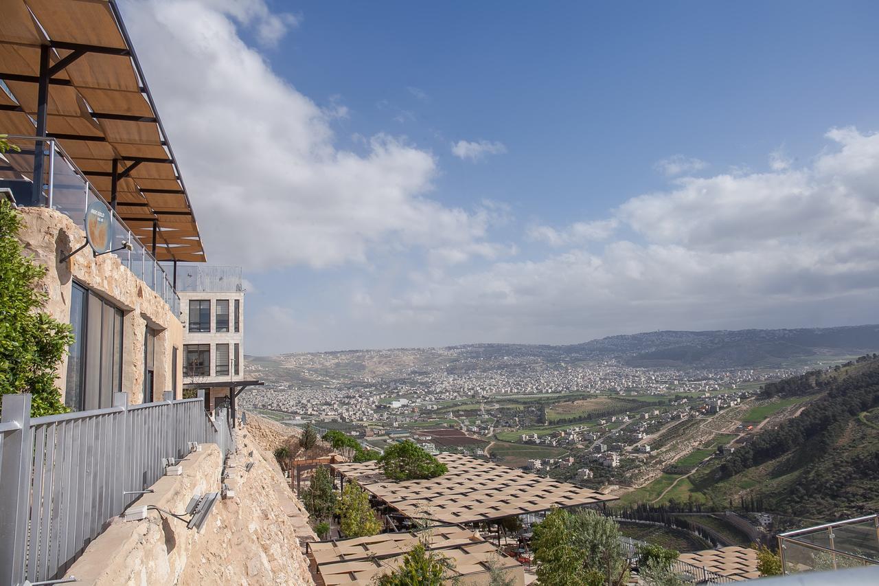 Sindyan Resort Amman Buitenkant foto