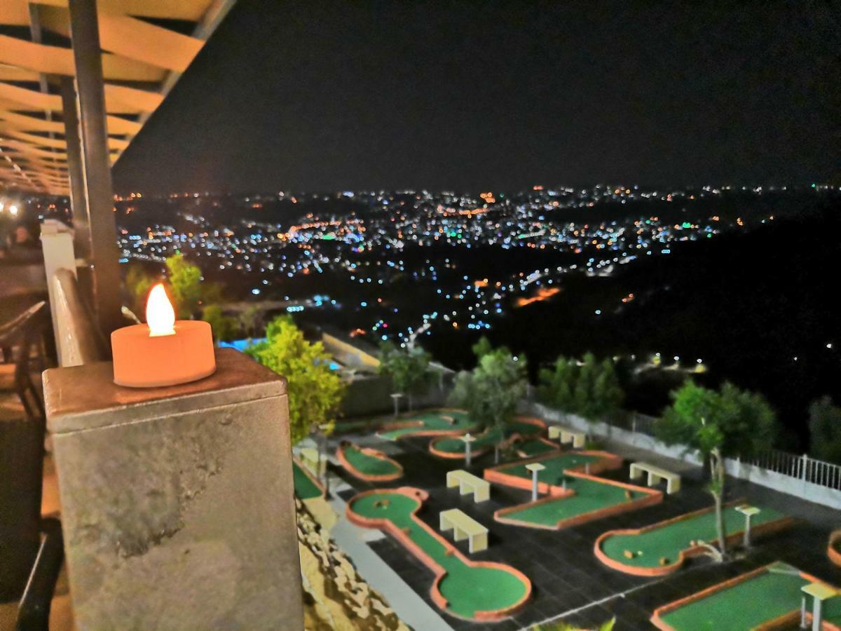 Sindyan Resort Amman Buitenkant foto